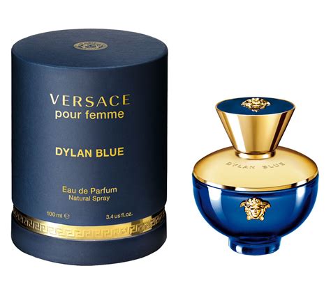 dylan blue pour femme fragrantica